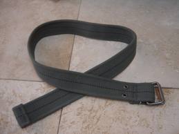 Manufacturers Exporters and Wholesale Suppliers of Cotton Long Belt Rajkot Gujarat